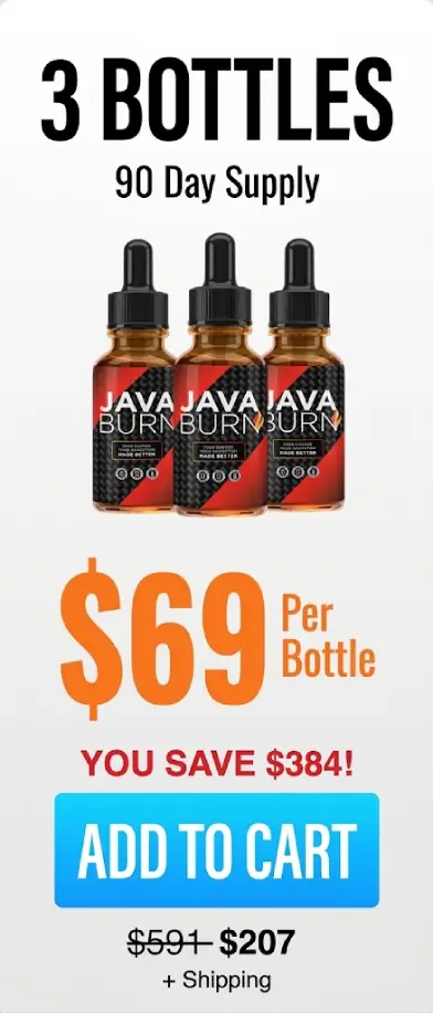 Three-bottle package
